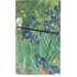 van Gogh - Irises by Van Gogh PS5 Slim Digital Edition Console Skin